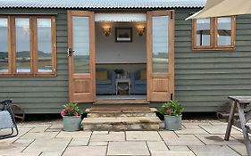 Fotheringhay Glamping
